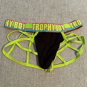 Andrew Christian Underwear